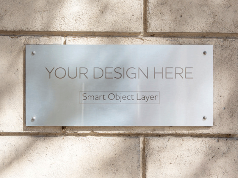 Пвх таблички